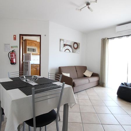 Dinita Apartamento Nº4 Albufeira Exteriér fotografie