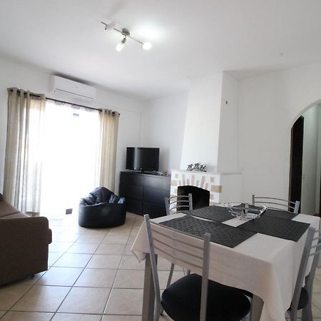 Dinita Apartamento Nº4 Albufeira Exteriér fotografie