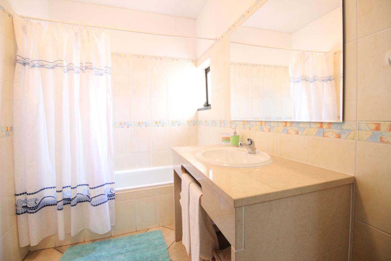 Dinita Apartamento Nº4 Albufeira Exteriér fotografie
