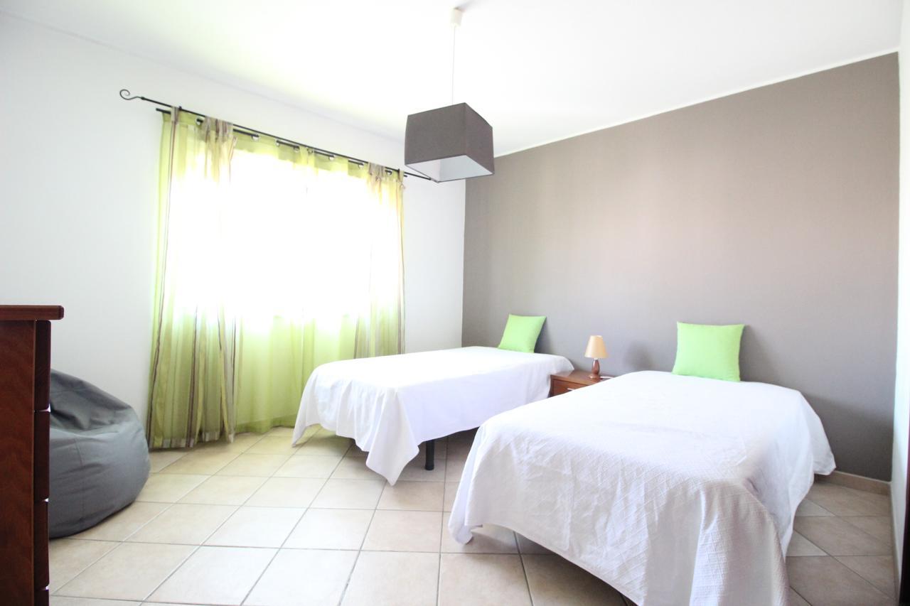 Dinita Apartamento Nº4 Albufeira Exteriér fotografie