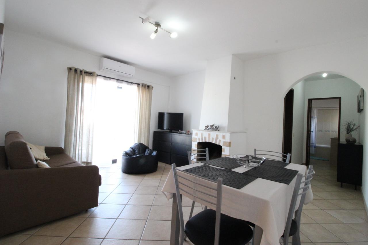 Dinita Apartamento Nº4 Albufeira Exteriér fotografie